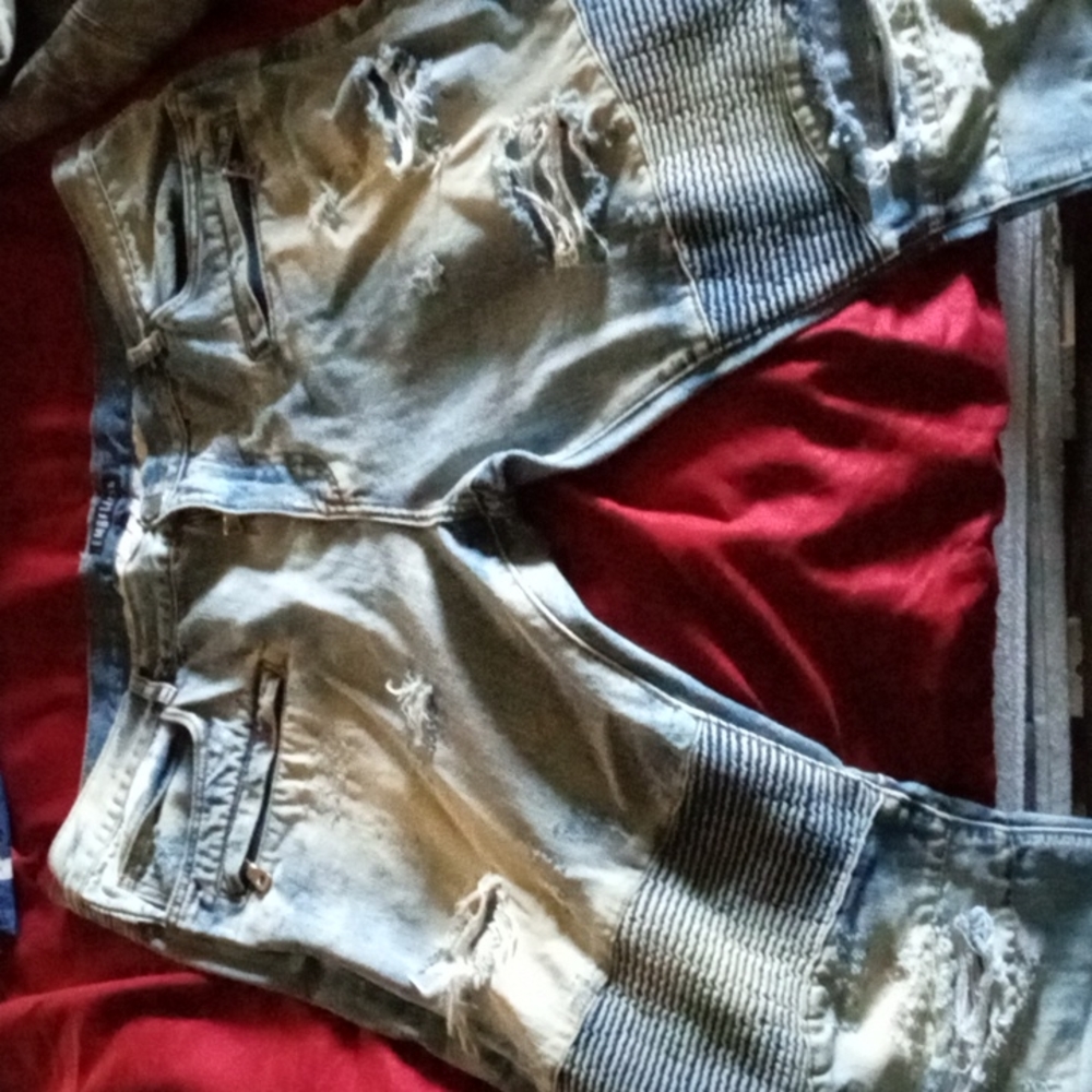 Jean